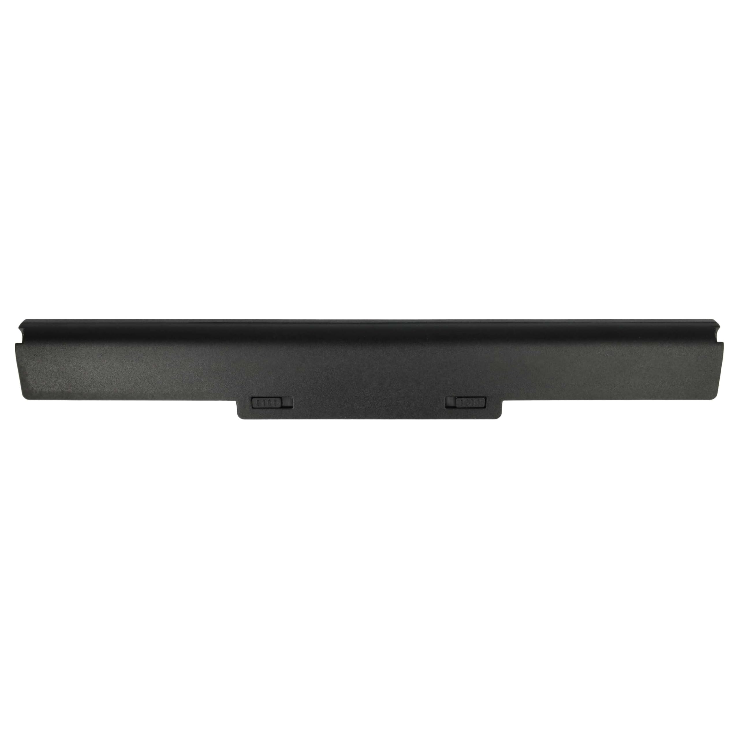 Vhbw batteria compatibile con Sony PS4 Dualshock V2 CUH-ZCT2, CUH-ZCT2H