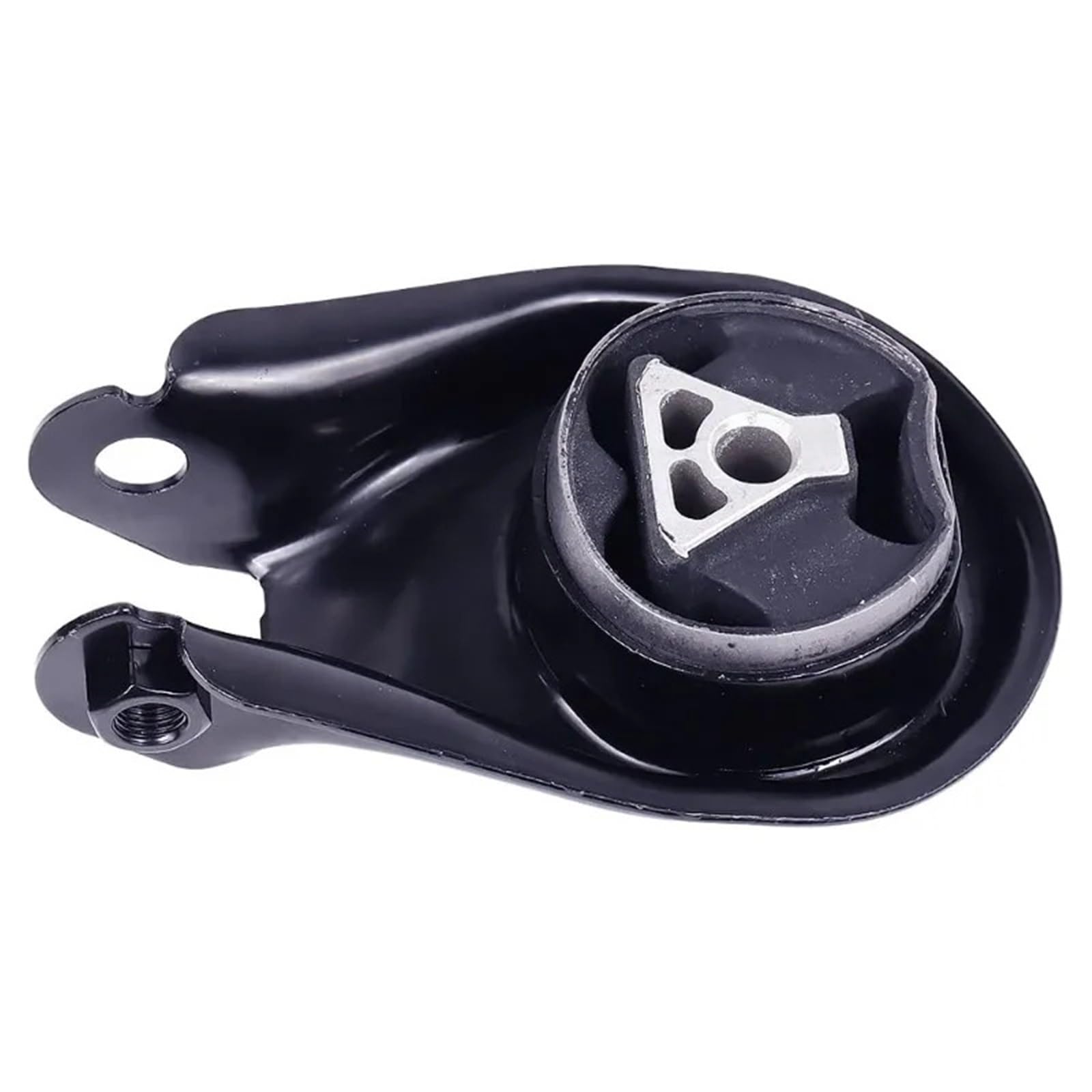 Ahsutpmb Bff439070b Fit For Mazda 3 2.0L 2004 -2009 For Focus3m516f012bh 3M516p082ae Engine Mount Transmission Mount Engine Mount Set Motor Enginel Repair Bracket Stan(Bff439070b)
