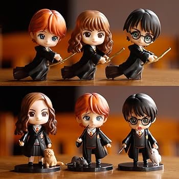 Amazon.co.jp: ハリー・ポッター ハーマイオニー・グレンジャー Ron