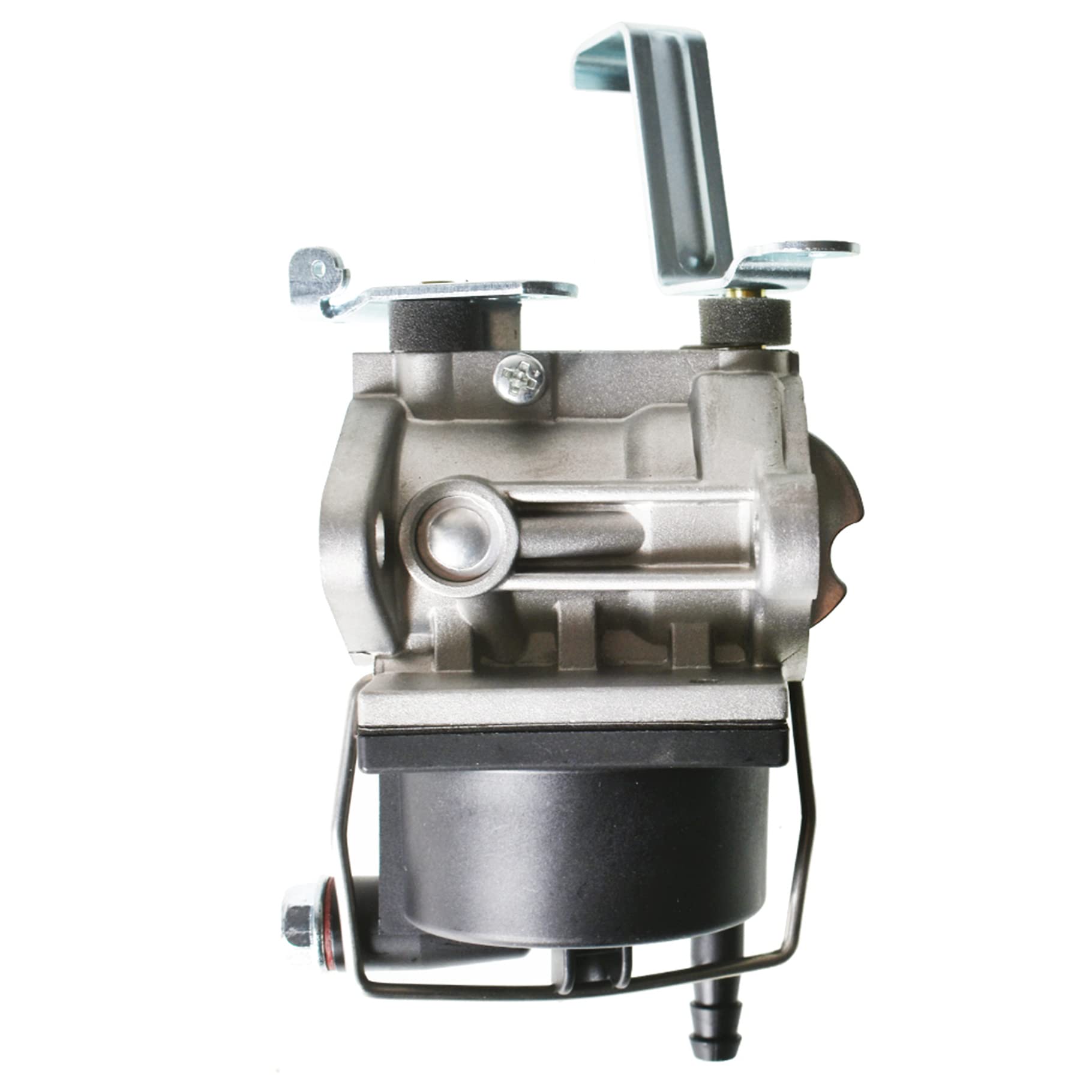 Genuine Tecumseh 640221 Carburetor – New OEM Small Engine Carb