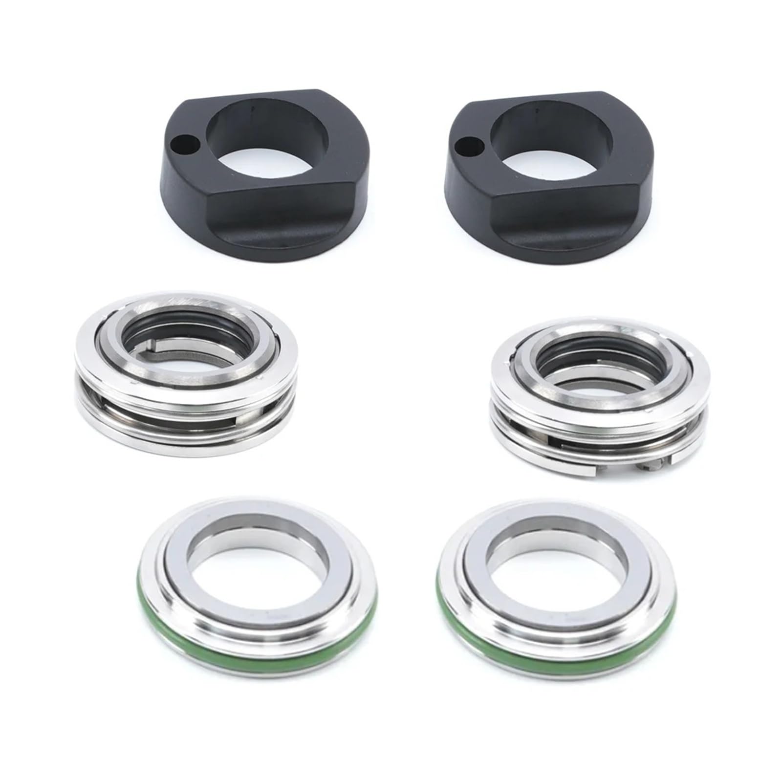 Kit de joints mécaniques 28mm complet compatible avec pompes 2082 2090 2125 2140