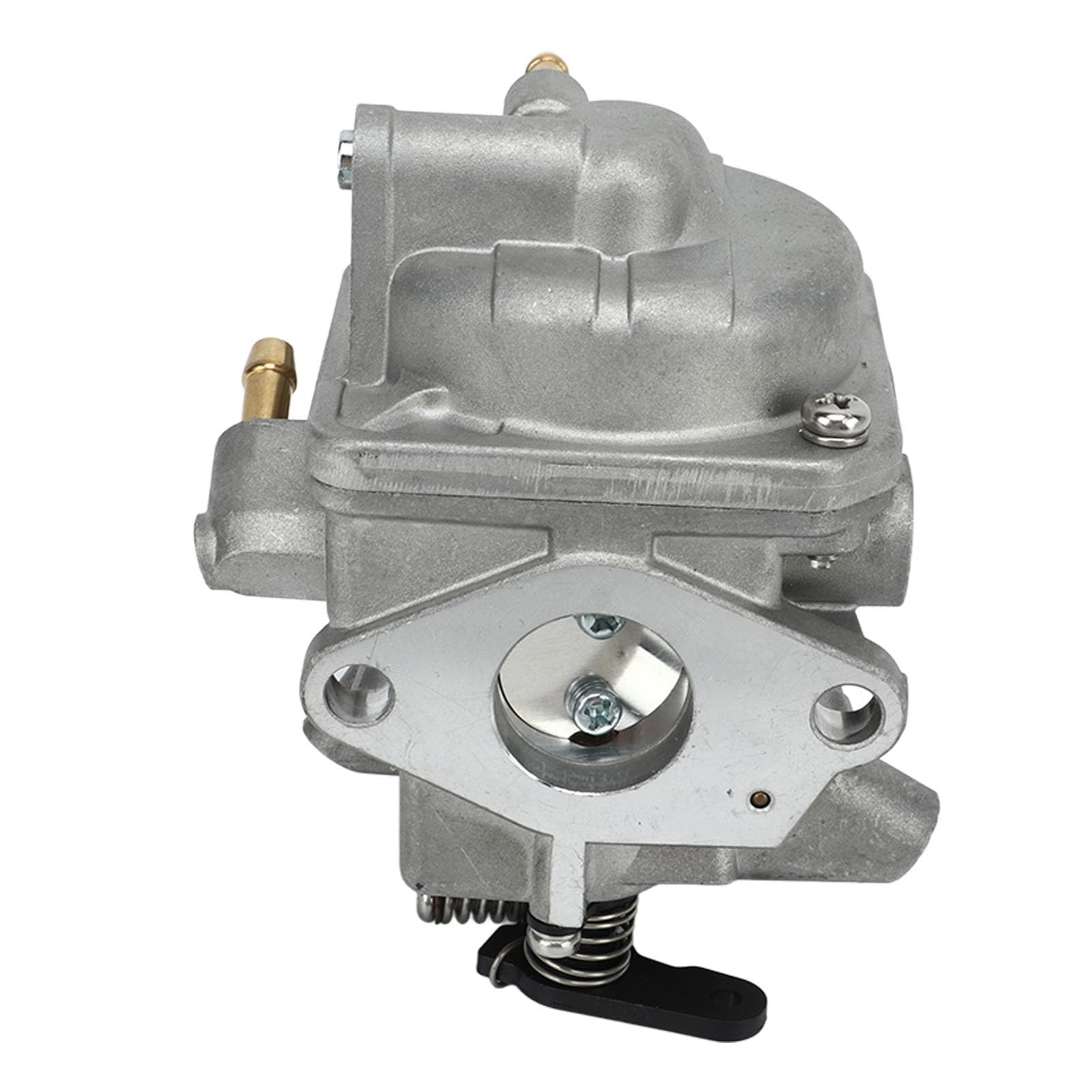 carburatore Per carburatore per Tohatsu 4 tempi 4HP 5HP 803522T2 con guarnizione accessori
