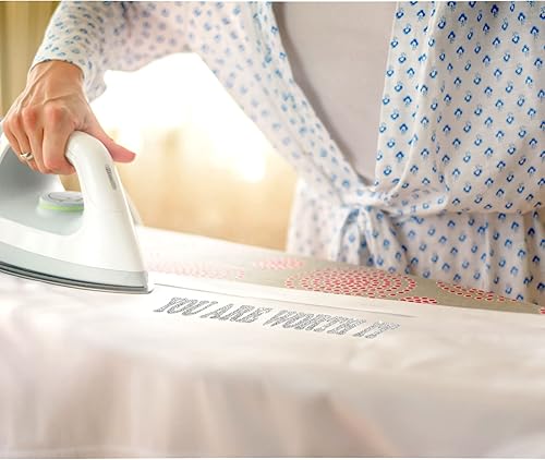 Miniatura 5 de Outus Juego de 279 piezas de letras de 5,1 cm de terciopelo para planchar de la A a la Z para calcetines de Navidad, toppers para gorras de