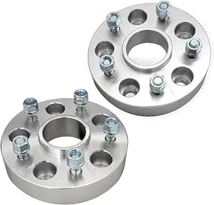 Rough Country 1.5in Spacers
