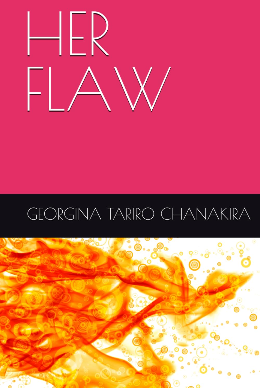 HER FLAW
