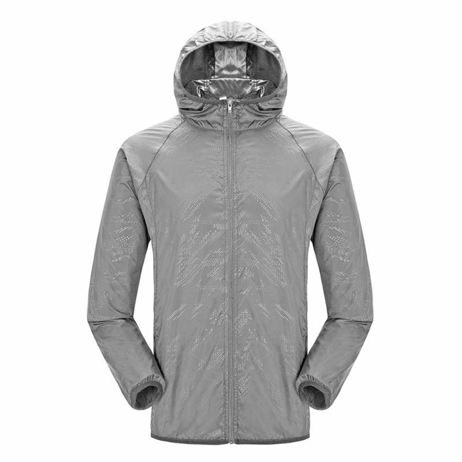 CAZSTYK Jackets for Women Sun Protections Hoodie Breathable Cycling Jackets Packable Bicycles Raincoat Sport Cycling for Women and