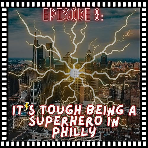 Shazam! Fury of the Gods: It's Tough Being a Superhero in Philly