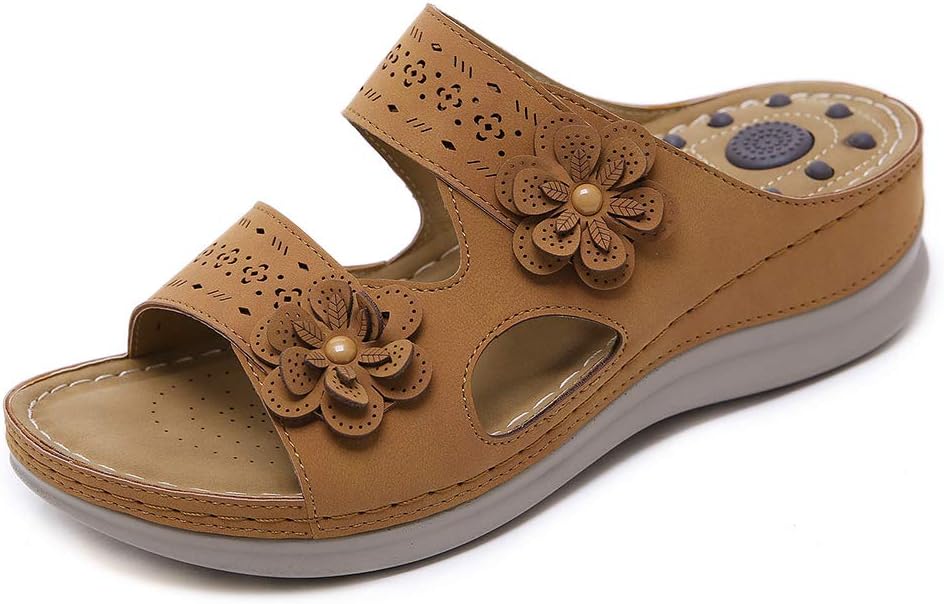 sandali da agopressione per donne