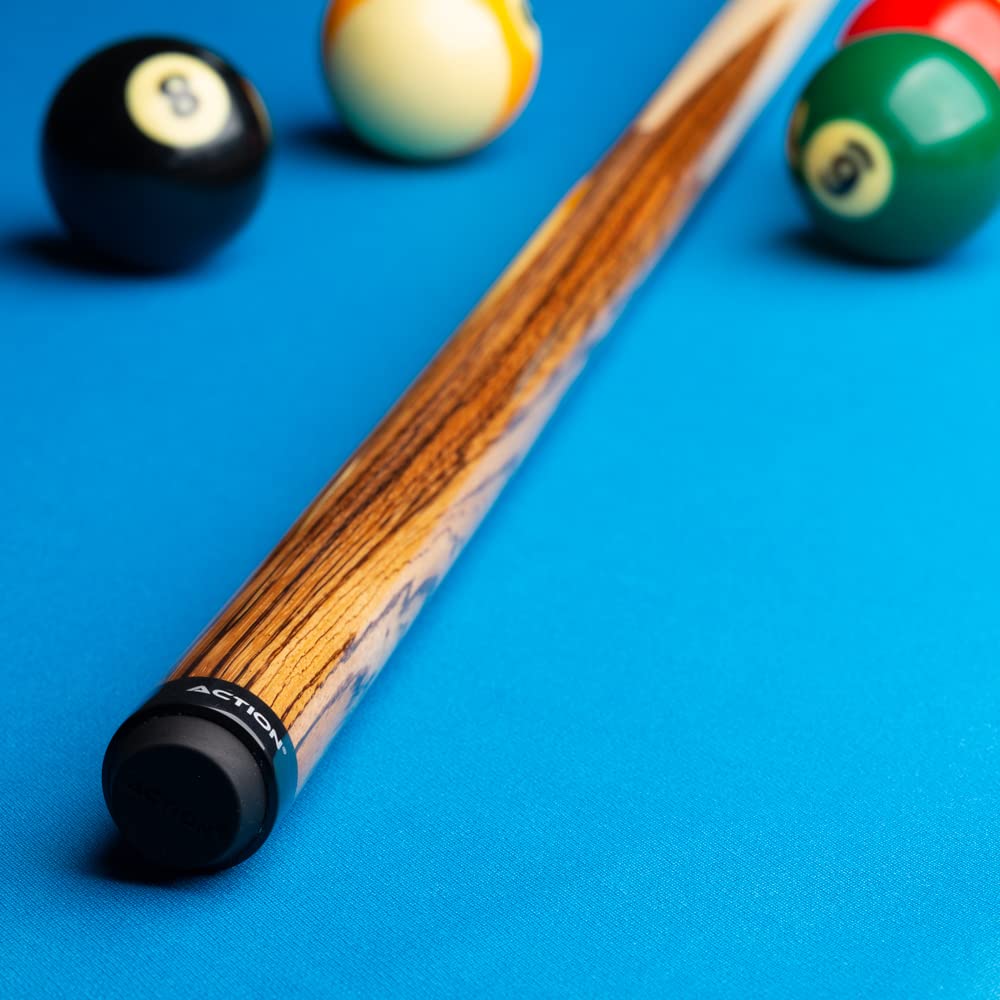 Amazon.co.jp: Action ACT39 20.0 Sneaky Pete ビリヤード プール