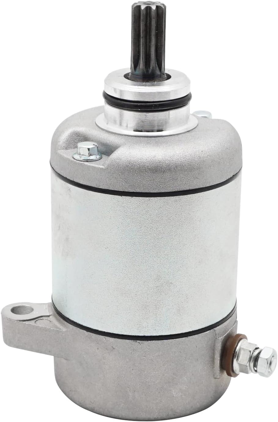 Fit for 2000-2006 Honda Rancher 350 Starter Motor Relay Ignition Coil Spark Kit, OEM# 31200-HN5-M01 31200-HN5-671 31200-HN5-A81