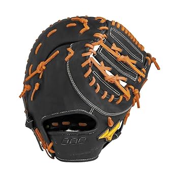 Amazon | ミズノ（MIZUNO） 軟式用グラブ ミズノプロ ファースト