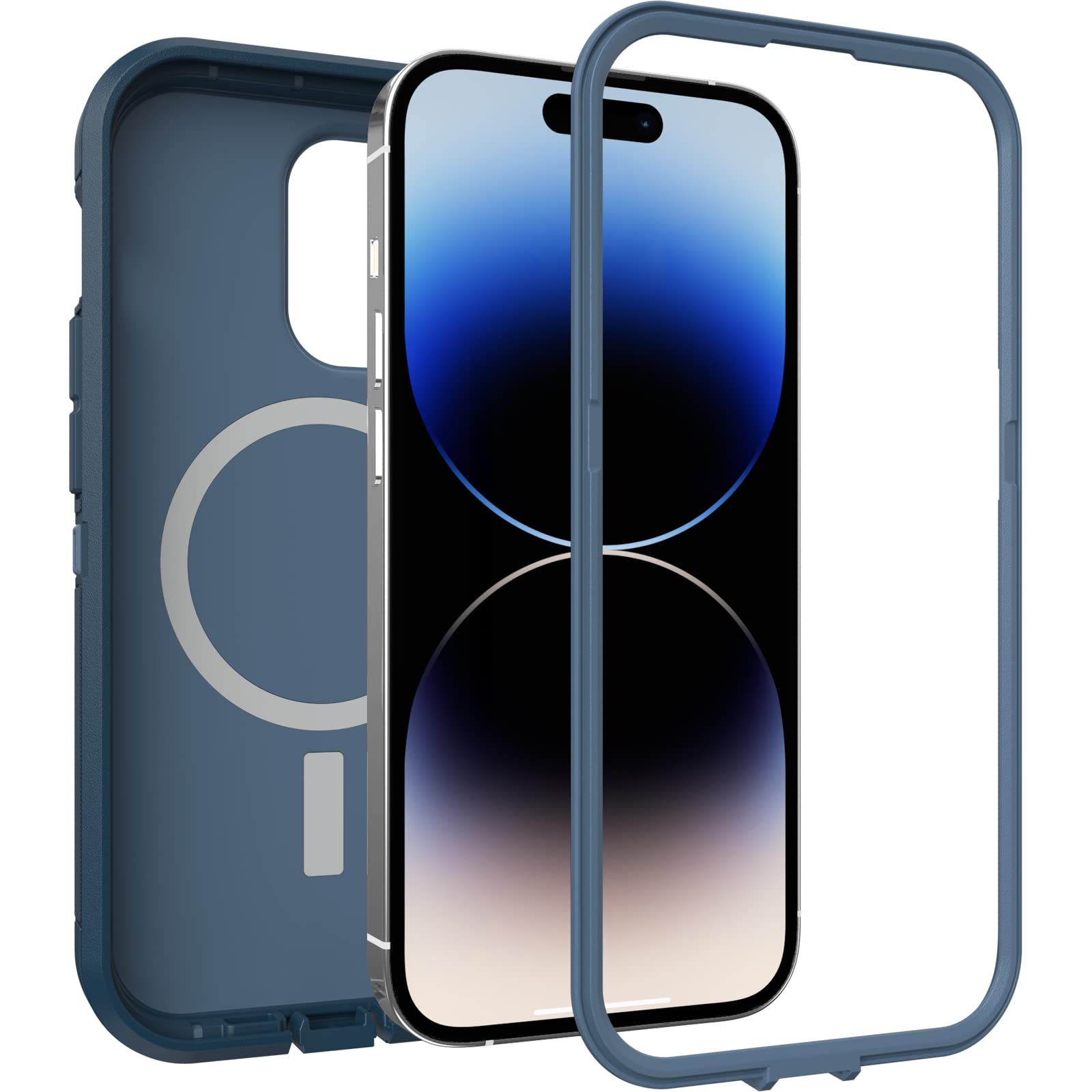 OtterBox Defender XT IPhone 14 Pro Case, Open