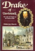 Drake of Tavistock 0861148185 Book Cover