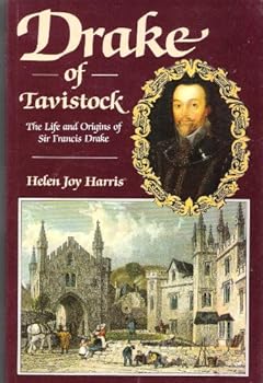 Paperback Drake of Tavistock Book