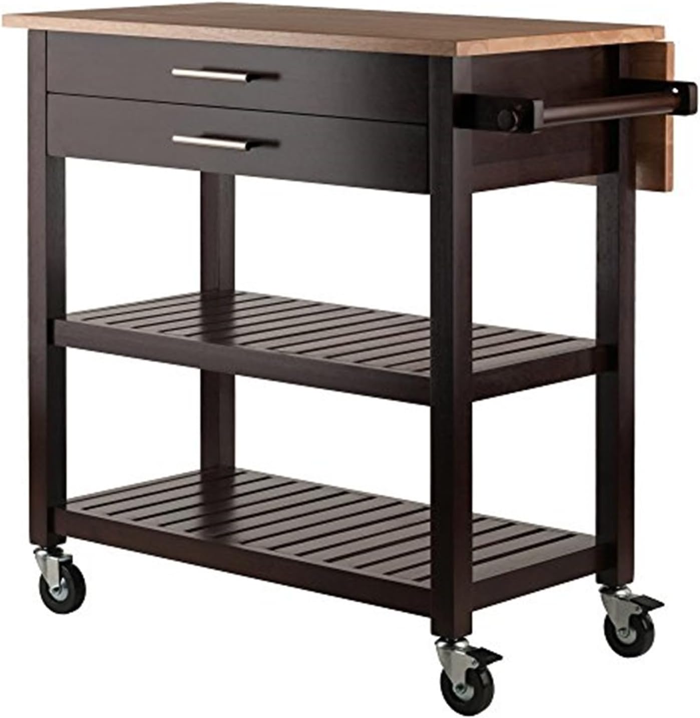 HomeStock Kitchen Cart