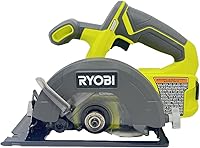 Vista 5 de Sierra circular Ryobi de 18 V, de 5 – 1/2