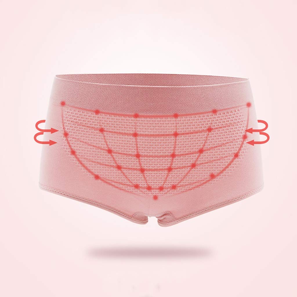 Bragas Braguitas Tangas Pack De 3 Braguitas Maxi Para Mujer Braguitas De Algodón De Corte Francés Para Mujer Braguitas De Mujer Ropa Interior Suave De Gran Altura Braguita De Algodón De Pierna Alta