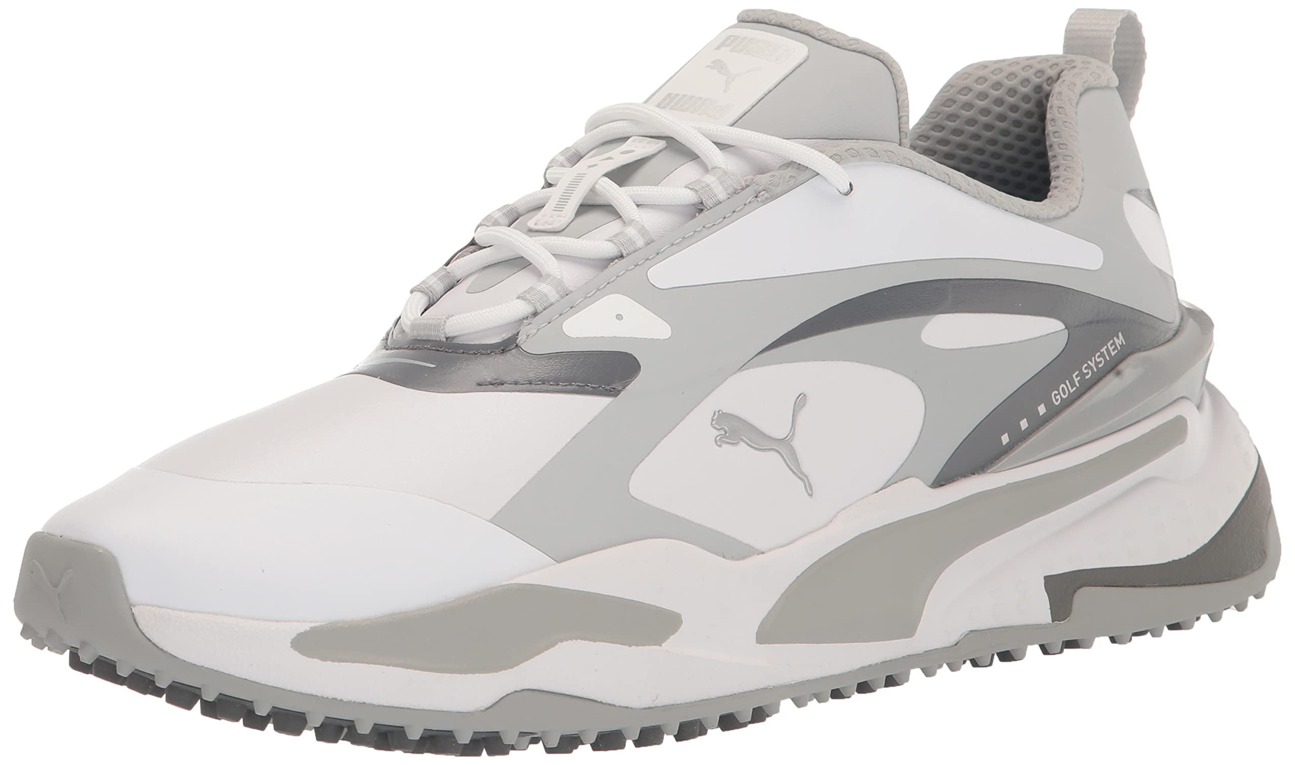 PUMAMen's Gs-Fast Golf Shoe