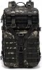GKXLH Tactical Backpack - 45L Military Tactical Backpack for Men Women, 900D Oxford Fabric Tactical Army Bug Out Bag Rucksack Daypack, Tactical Bag for Hiking, Fishing, Camping