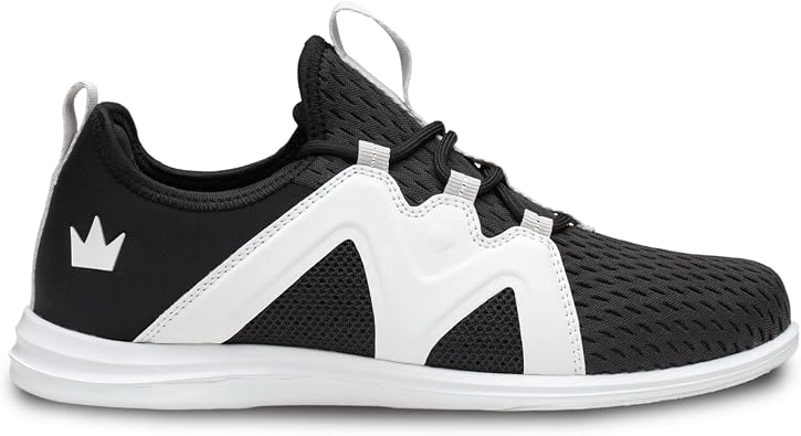 Brunswick Versa Womens Bowling Shoes