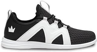 Nexxus Black Ladies Size 6