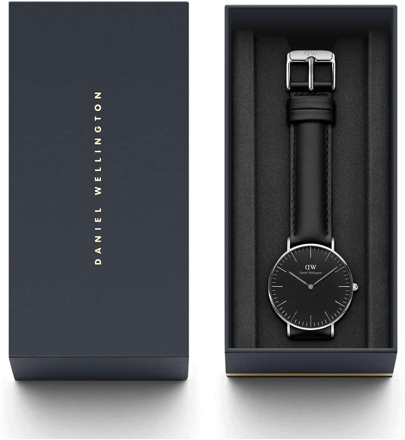 Daniel Wellington Classic Orologi Rose Gold Leather Daniel Wellington Classic Orologi Rose Gold Leather