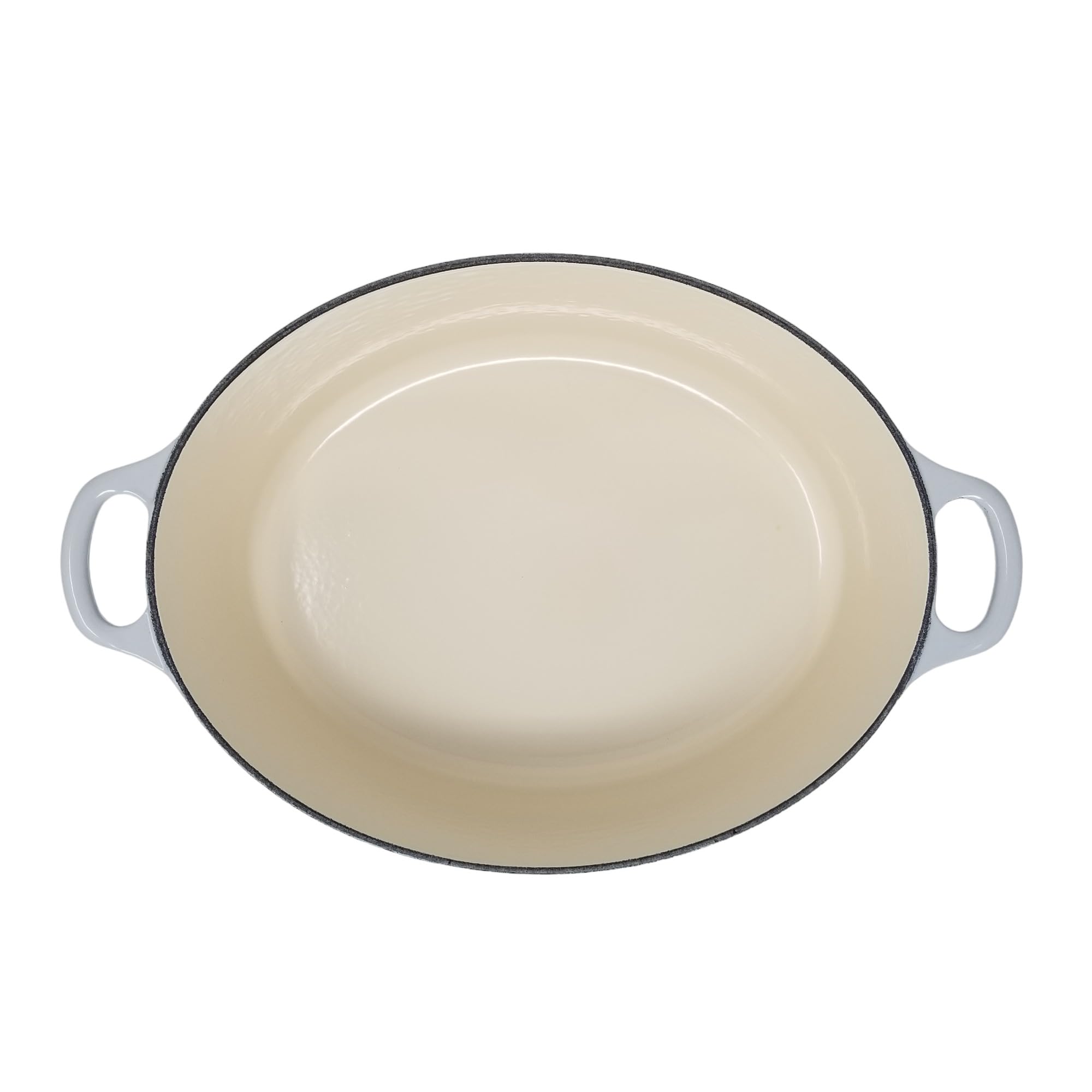 ル・クルーゼ　オーバル　シグネチャー　ベーカー　28cm ル・クルーゼ オーバル シグネチャー ベーカー 28cm ル・クルーゼ