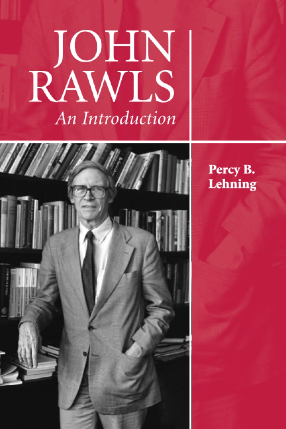 John Rawls: An Introduction