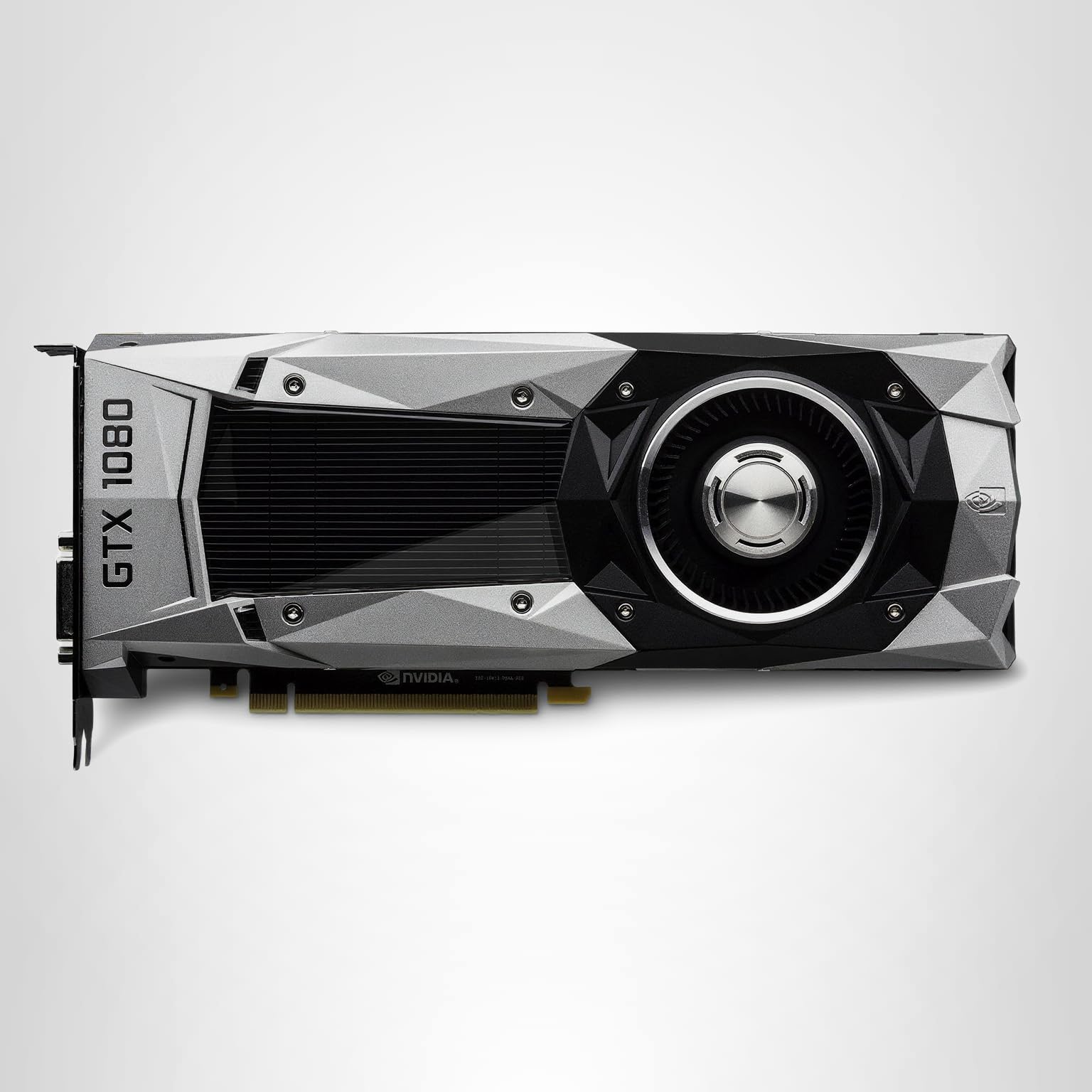 グラフィックボード・グラボ・ビデオカード GeForce GTX 1080 Founders Edition Amazon.com: GEFORCE GTX 1080 Founders Edition : Electronics