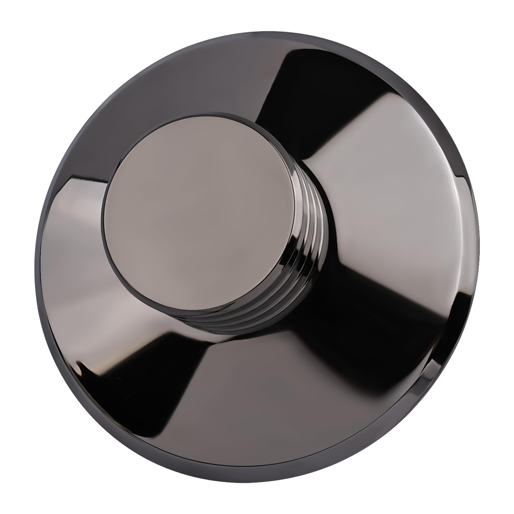 Record Weight Stabilizer Black-Solid LP Vinyl Turntables