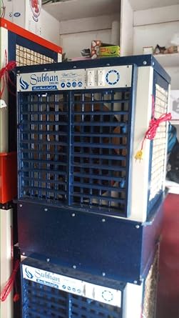 Subhan Coolers 4 feet height water tank 60 litre