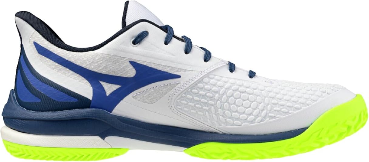 Amazon | [ミズノ] ウエーブエクシード ツアー 7 OC 61GB267320225