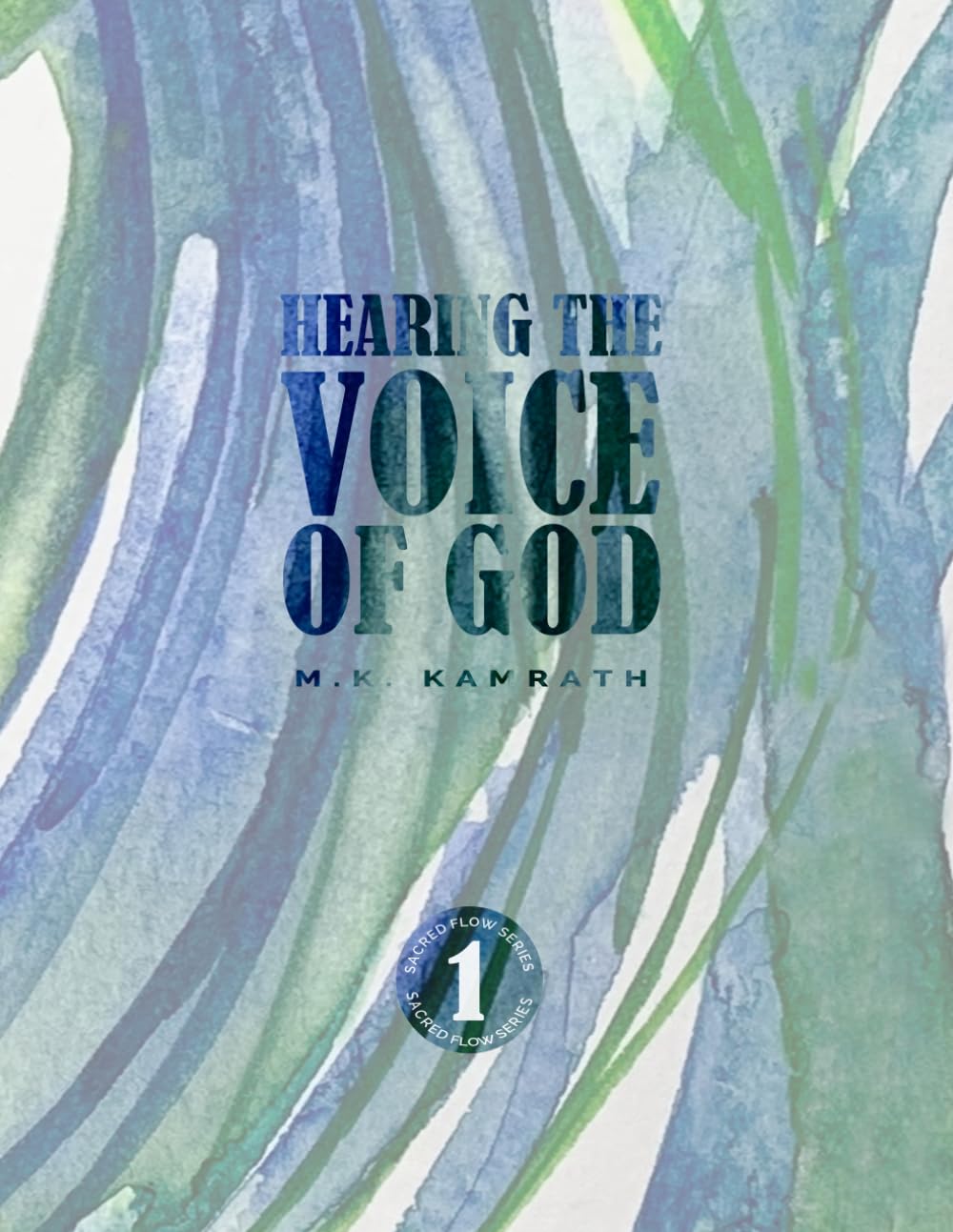 Hearing the Voice of God