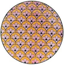 Jogo De 6 Pratos Sobremesa 21 Cm Oxford Coup Granny