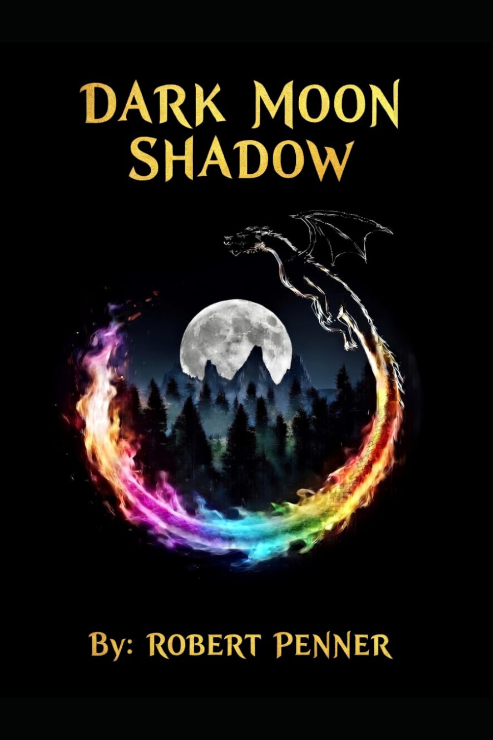 Dark Moon Shadow