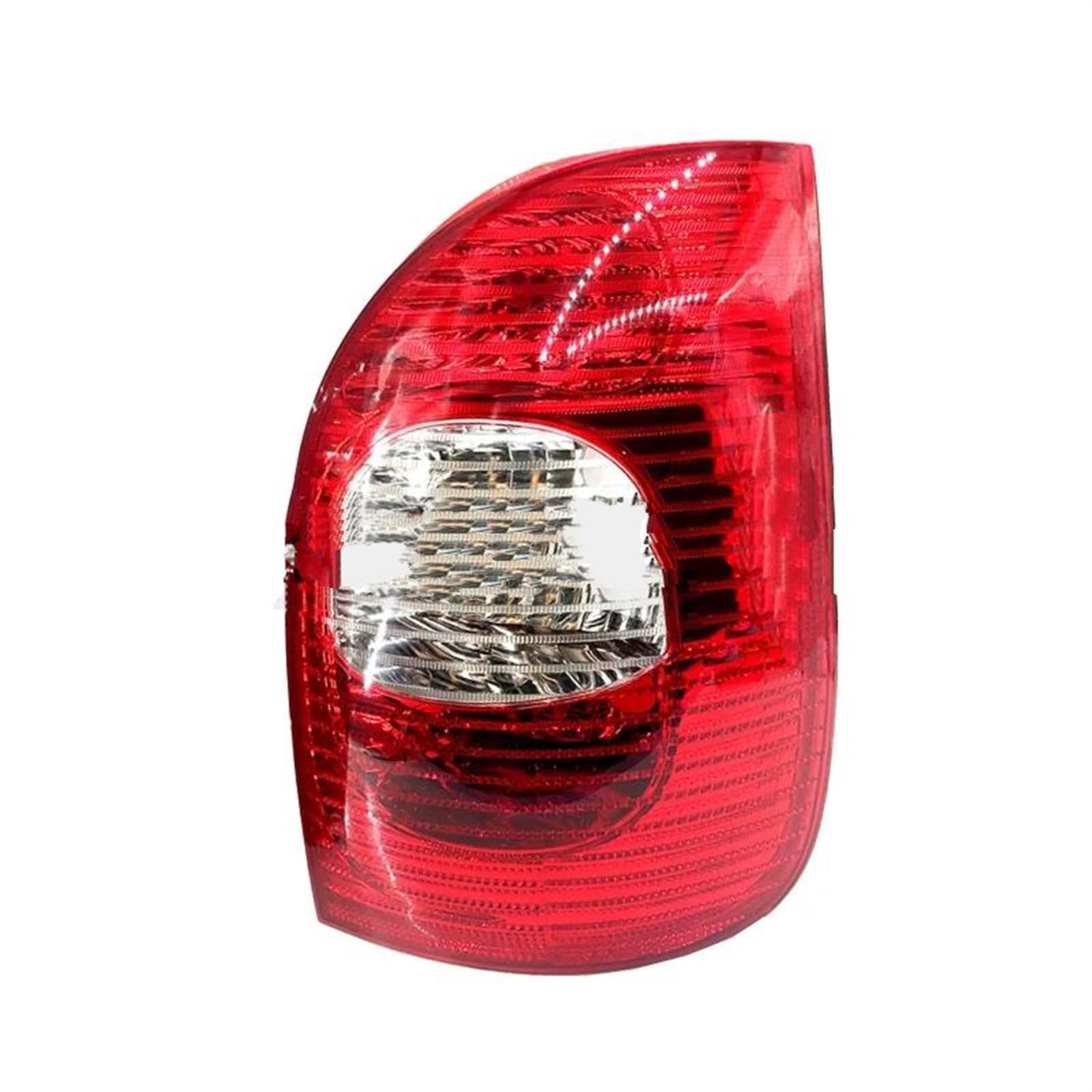 QFJFBGGH Car Rear Light For Citroen For Picasso 2005 2006 2007 2008 2009 2010 Rear Light Tail Light Tail Lamp Taillight Taillamp Backup Light(Right)
