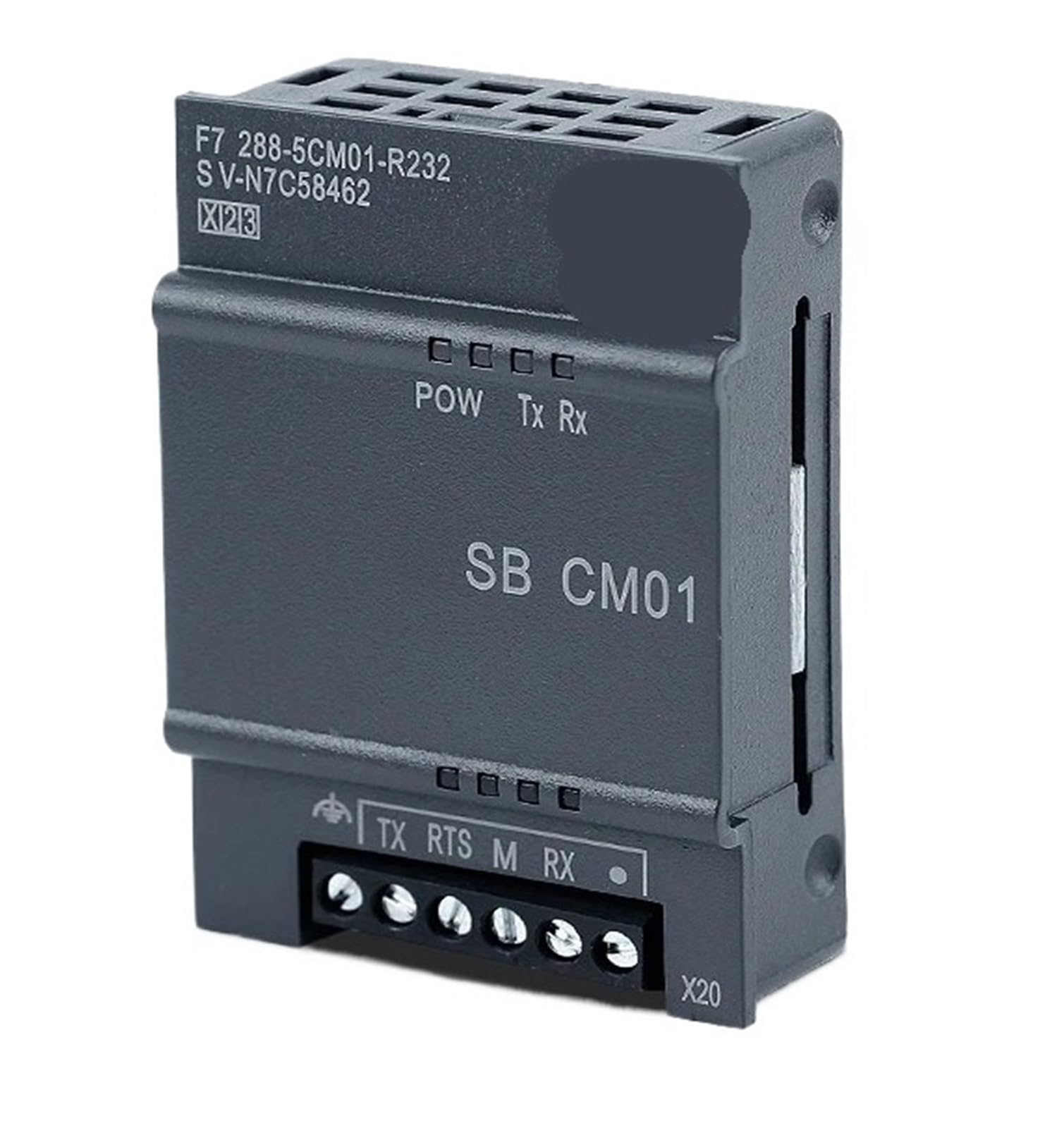 Module d'extension S7-200 CM01 carte de signal RS485 RS232