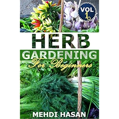 Herb Gardening For Beginners