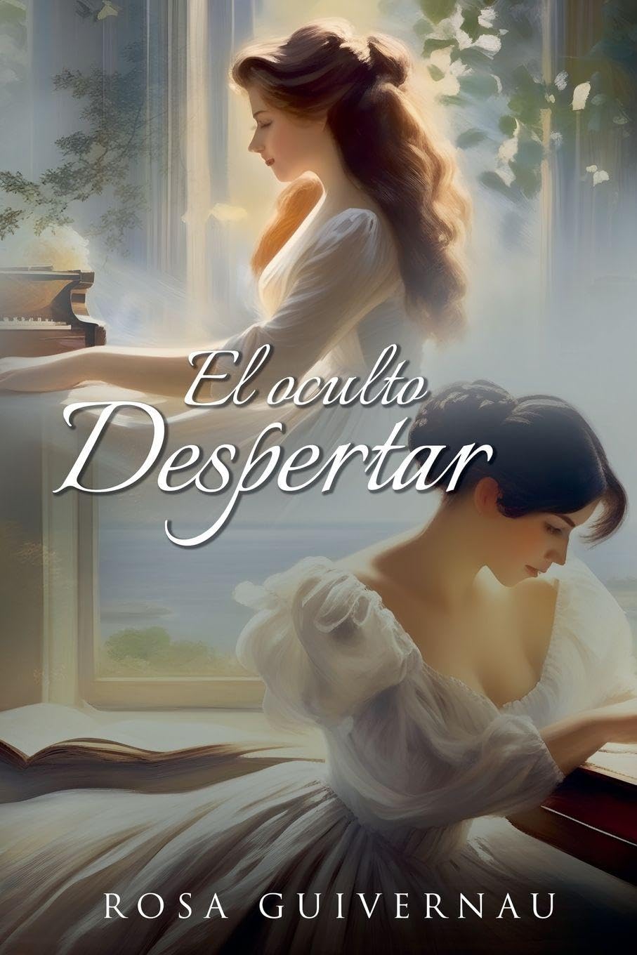 El Oculto Despertar