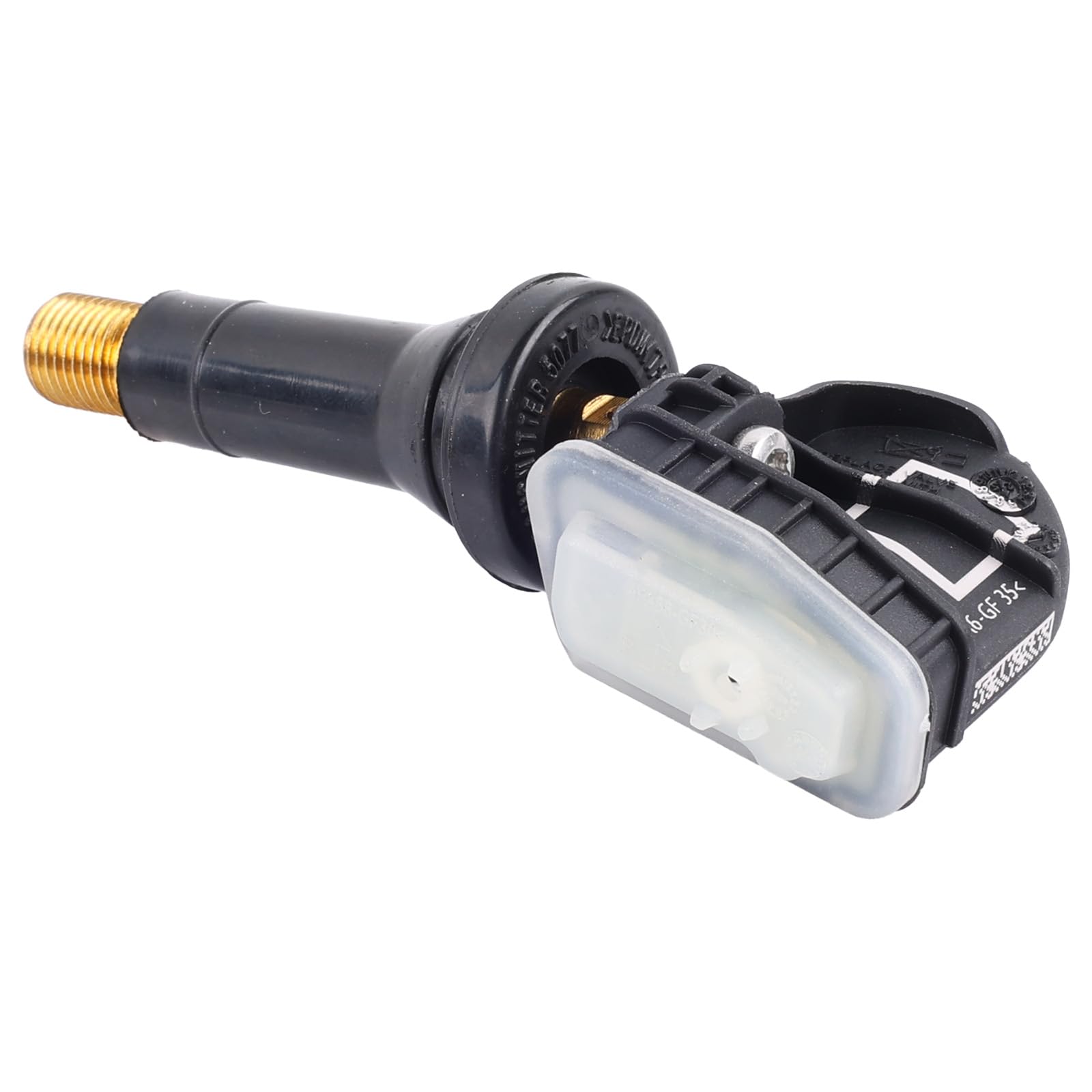 4 pezzi TPMS sensori di pressione pneumatici 2036832 sensore di monitoraggio della pressione pneumatici di ricambio per Ecosport Fiesta Focus KA Mondeo Ranger auto parte n 1862980 2318530