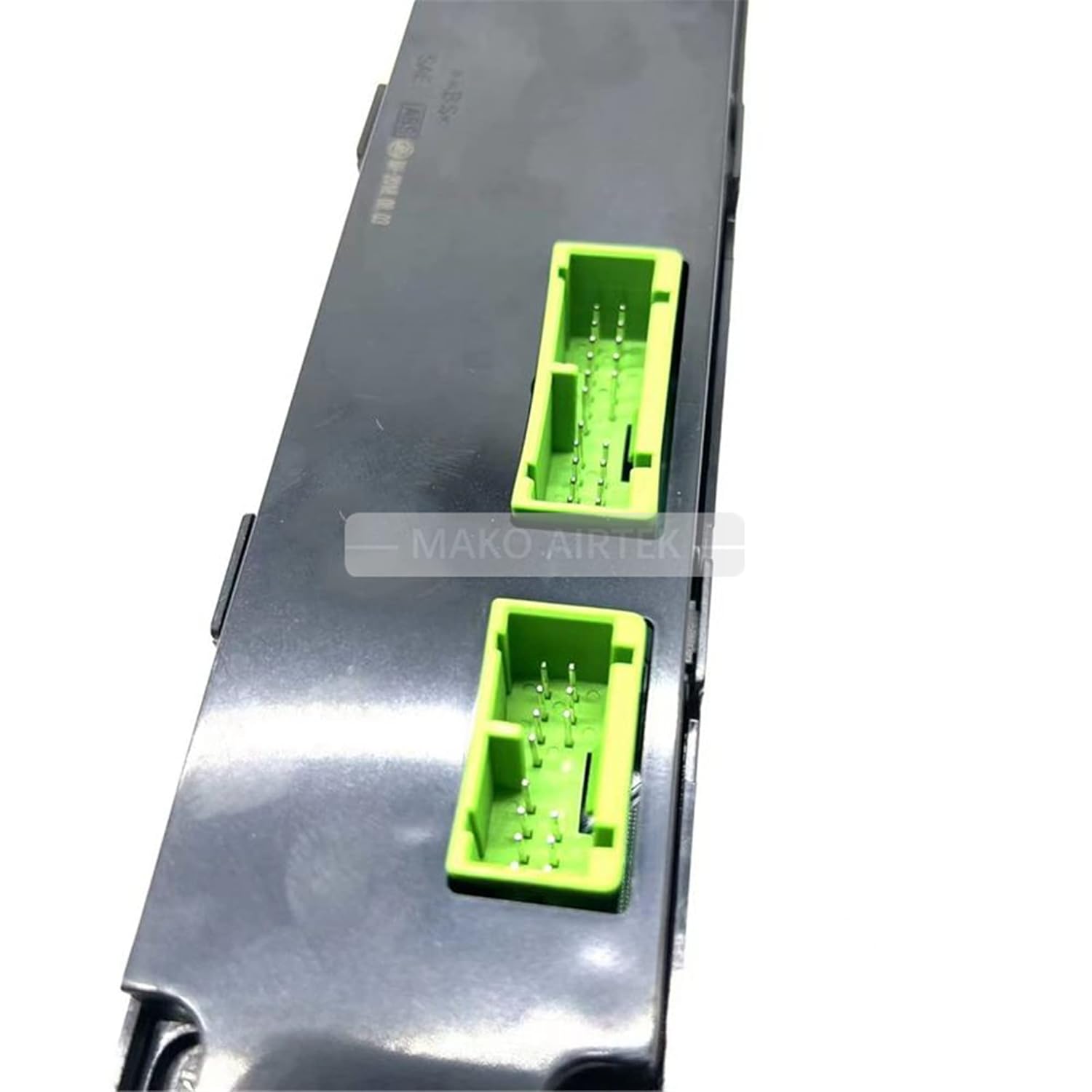 Air Conditioner Controller A/C - MAKO AIRTEK - Fits Kato HD512 820 1023 1430 (KATO C)