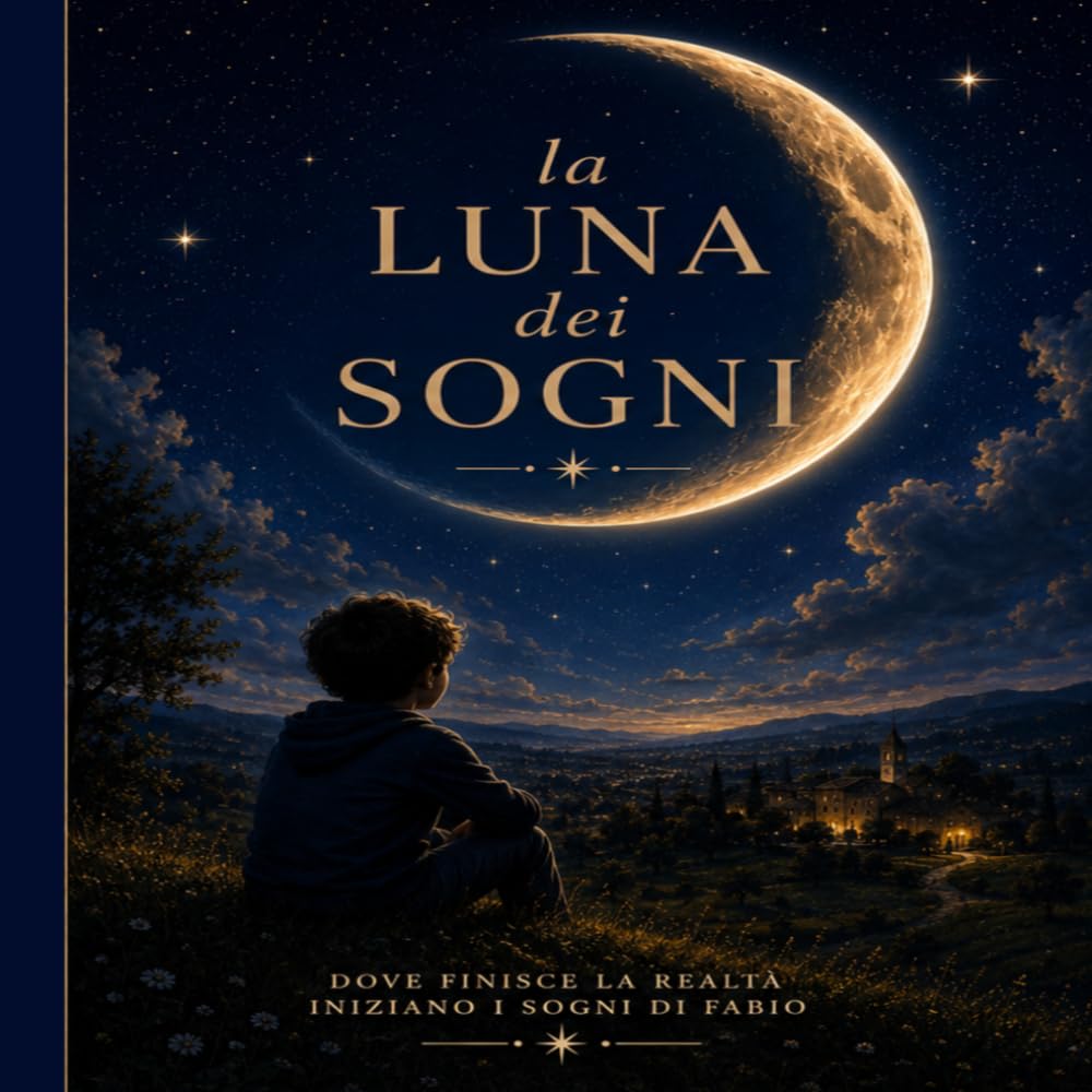 La luna dei sogni