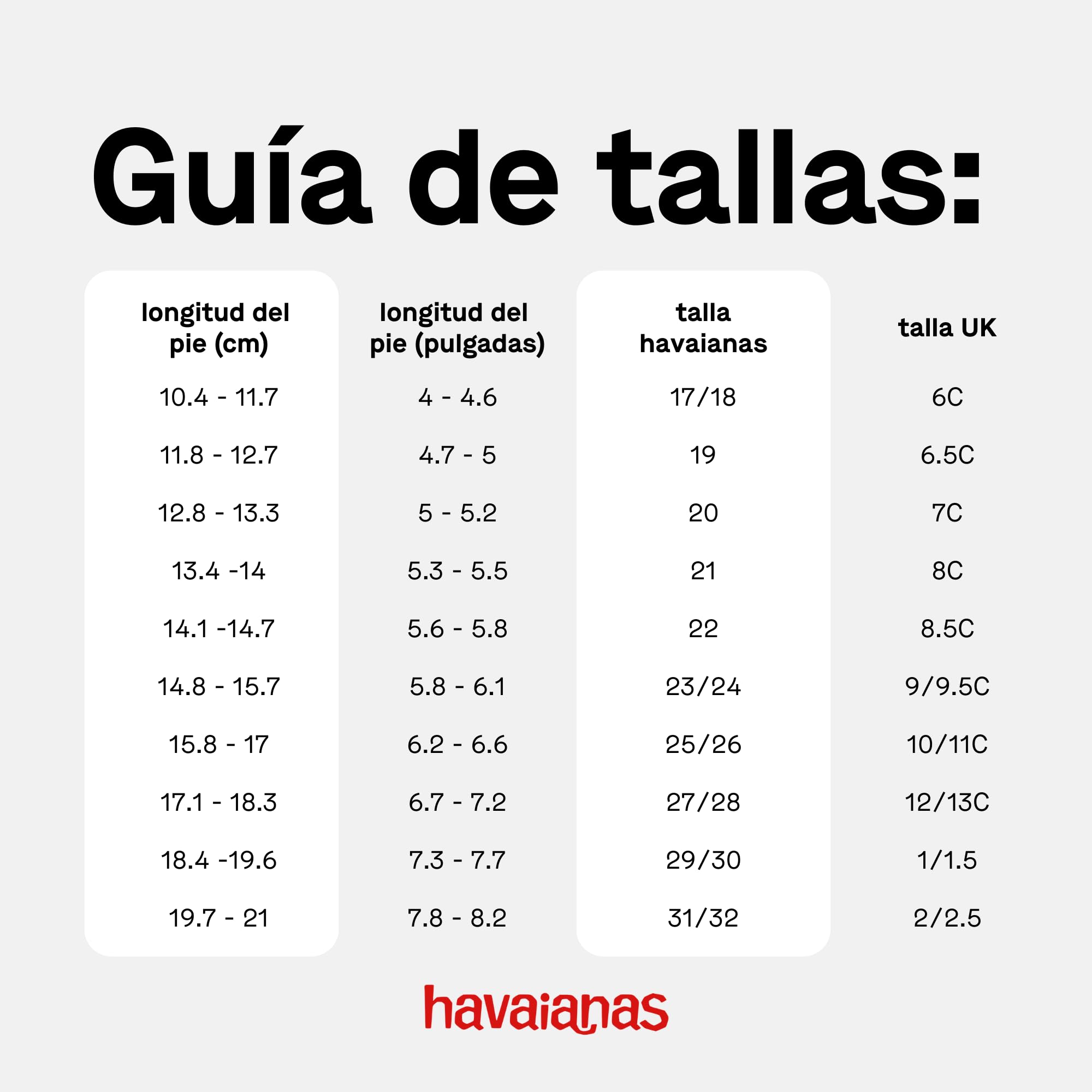 Havaianas Kids Disney InfraditoUnisex - Bambini e ragazzi