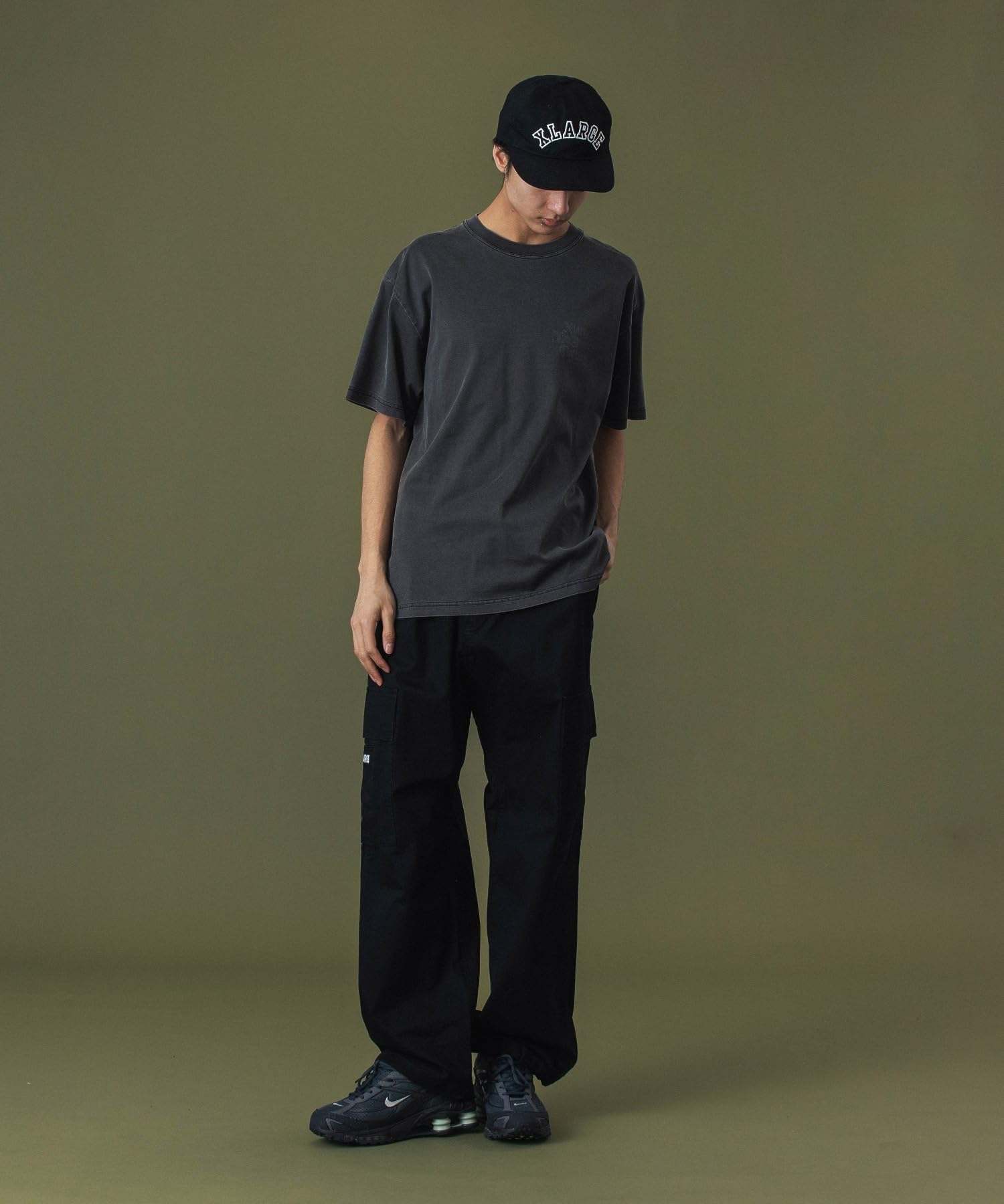Amazon.co.jp: XLARGE: PANT