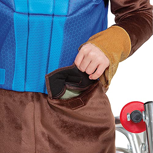 Disfraz Chase Adaptativo para Niños Mediano 3T-4T miniatura 4
