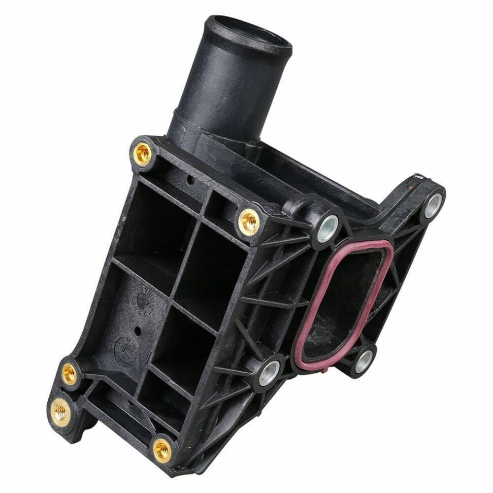 Amazon.com: 4-WAY VALVE 31251249 31251249 AUTO-GETHER : Automotive