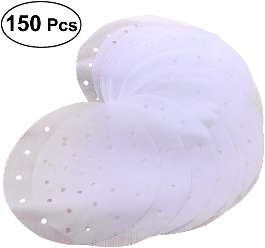 carta pergamena per la cottura 9 pollici