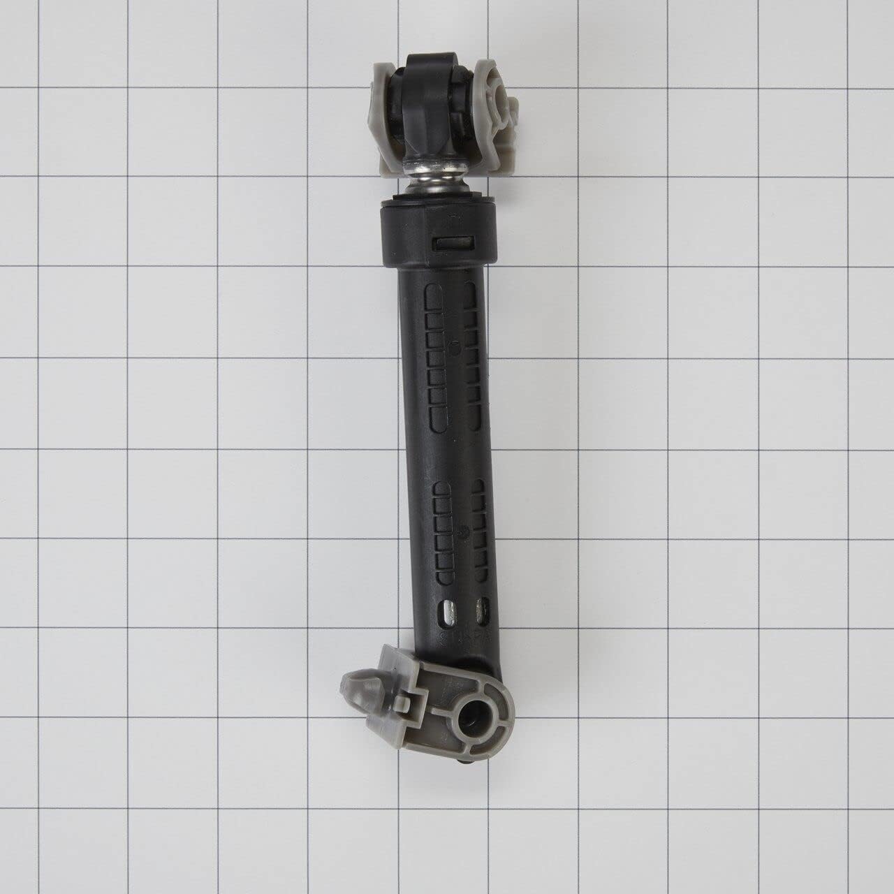 Whirlpool WP8182703 Genuine OEM Front Load Washer Shock Absorber Replacement Part - Replaces 8181646, 8182703