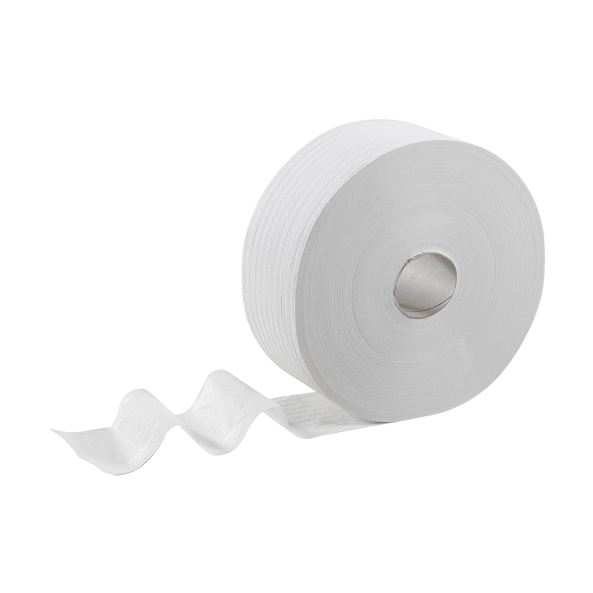 KLEENEX 6 ROTOLI 380 MT CARTA IGIENICA DUE VELI JUMBO ROLL