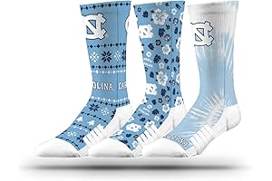 Duke Socks: A Basket of Cheer